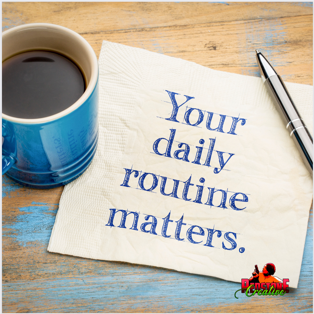 Building on Success: Daily Routines for Motivation