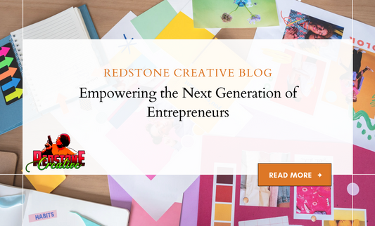 Discover Your Creativity with Redstone Creative