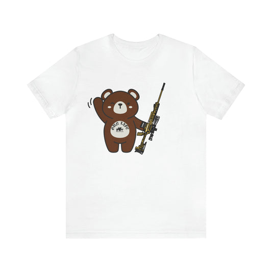 SoCal Bear Arms Tshirt, Right to Bear Arms TShirt, Second Amendment TShirt