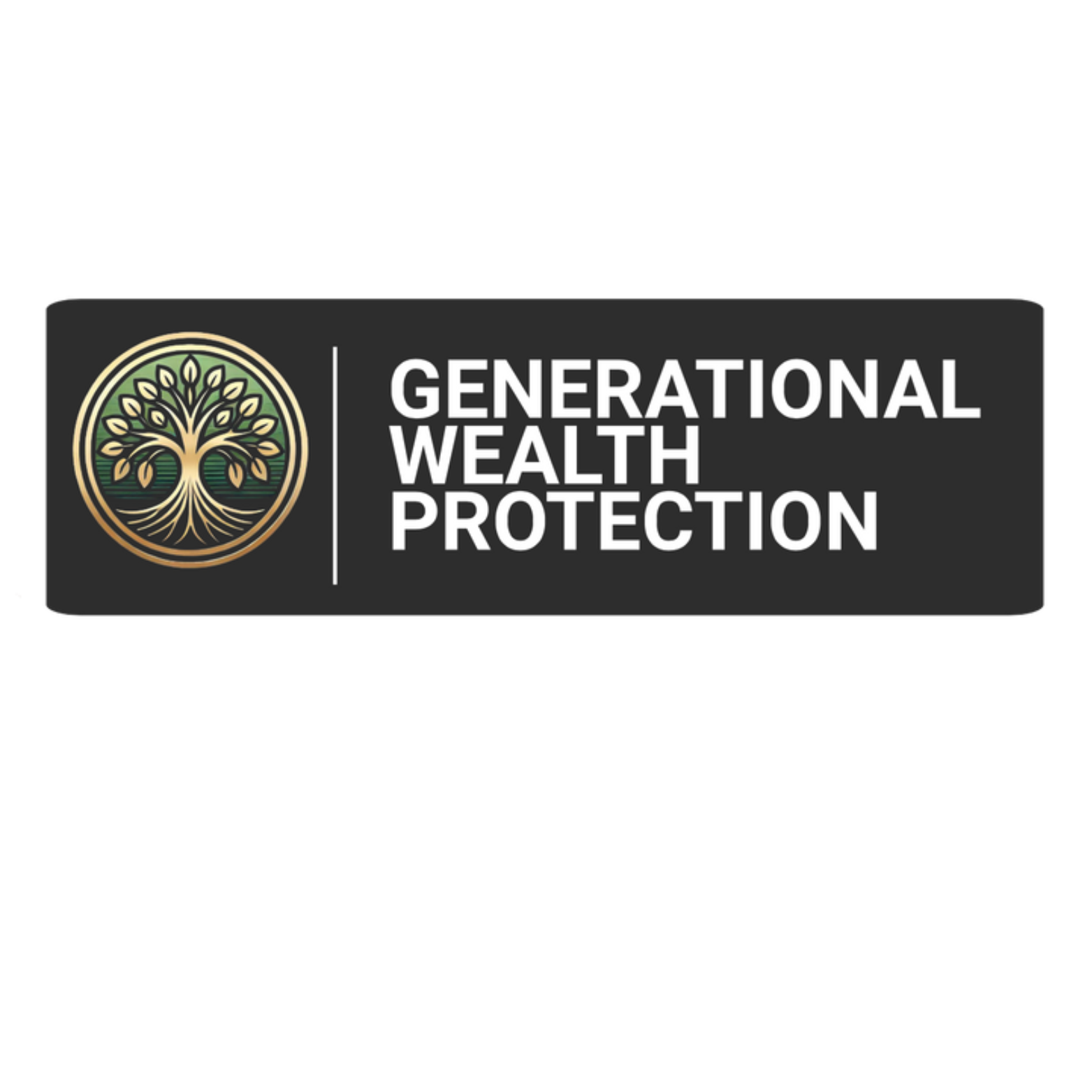 Generational Wealth Protection Logo