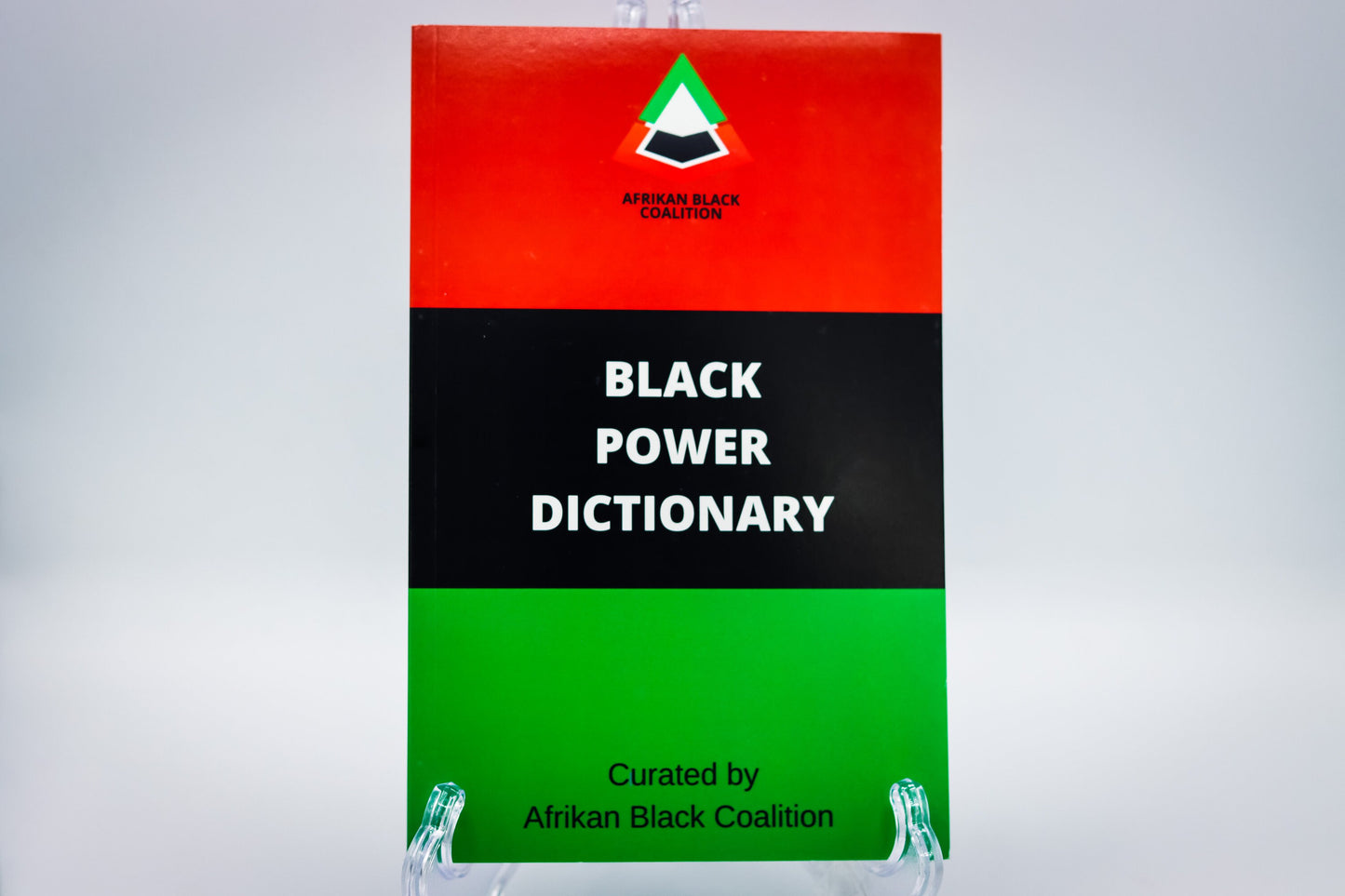 Black Power Dictionary